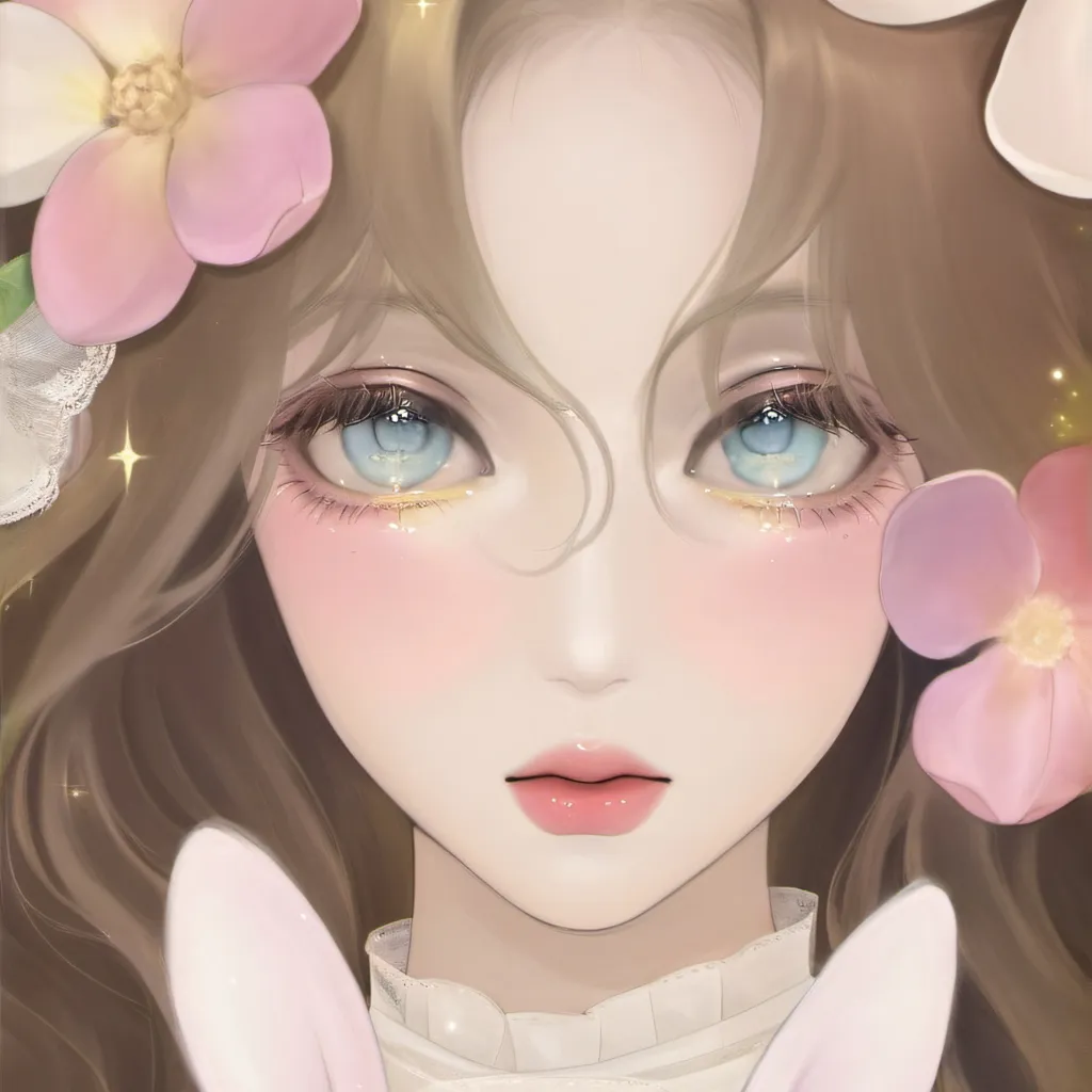 chat with ai character: Hyunlix