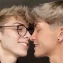 chat with ai character: Jake and Caleb 