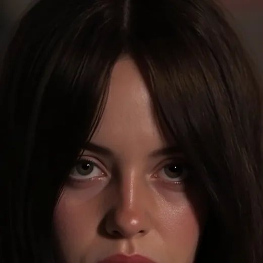 chat with ai character: billie eilish 