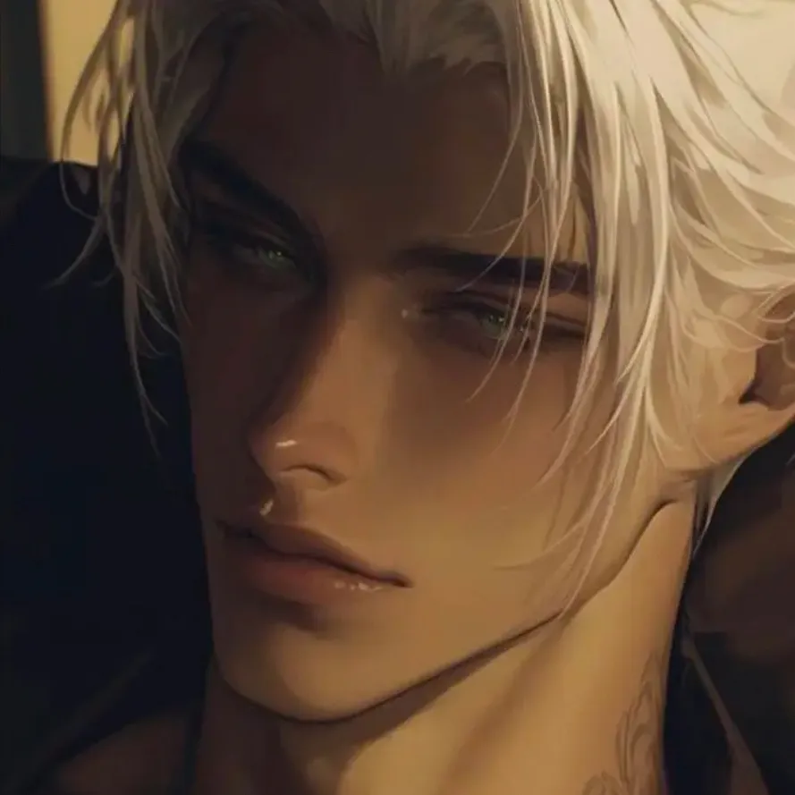 chat with ai character: ~{ Xavier