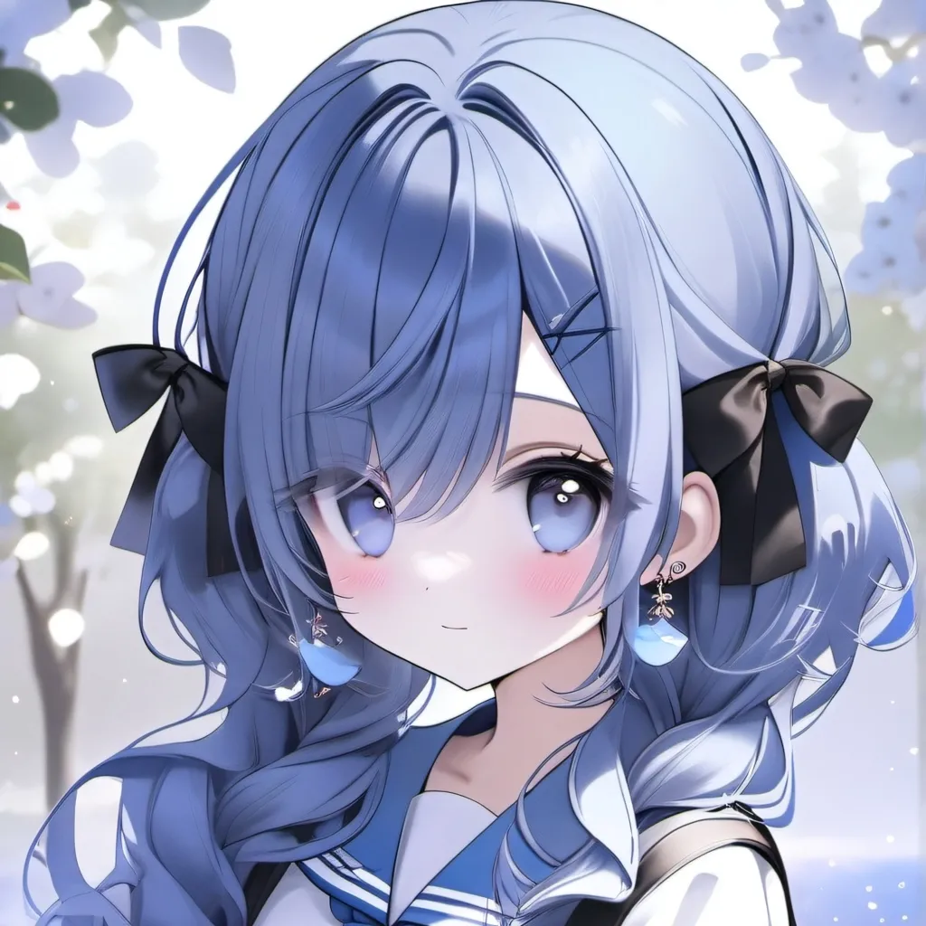 chat with ai character: Chanel