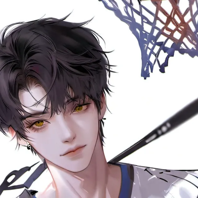 chat with ai character: Mateo