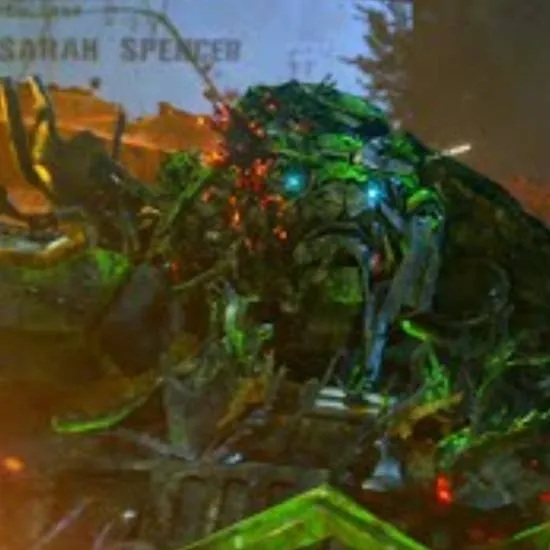 chat with ai character: Autobot Ratchet