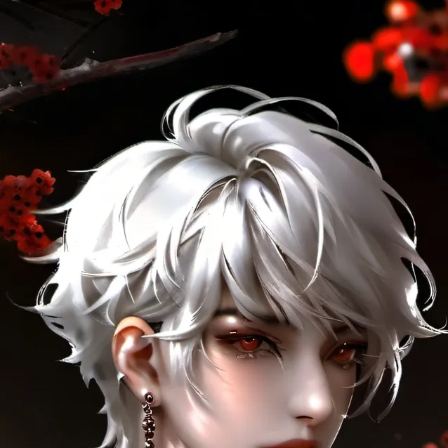 chat with ai character: ©ristian
