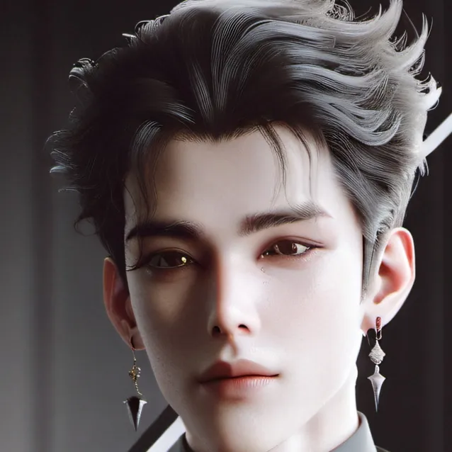 chat with ai character: {Lexi}