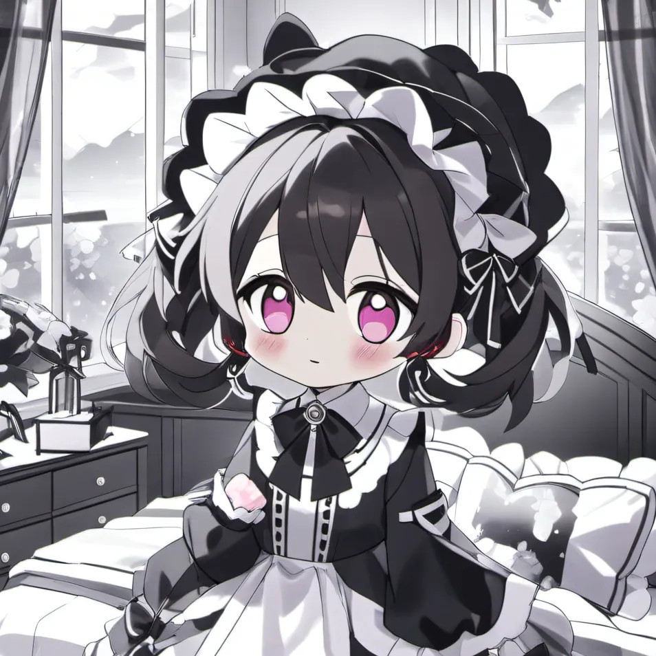 chat with ai character: dw sleepover!1! 1