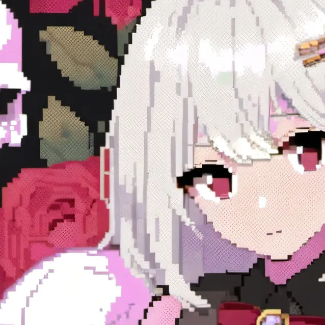 chat with ai character: dw hate you 2! 