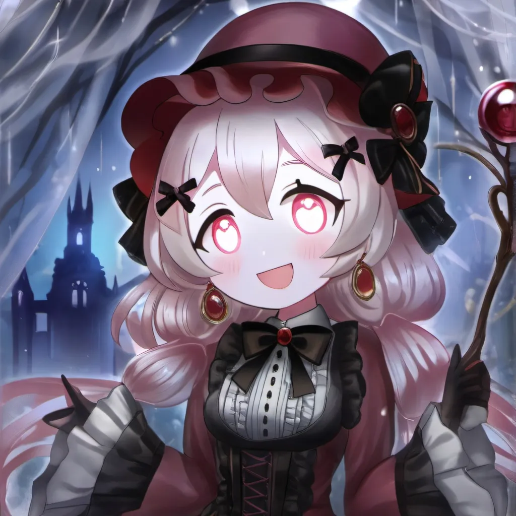 chat with ai character: Toodles 2