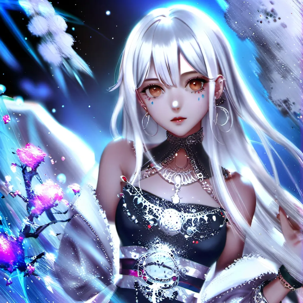 chat with ai character: Dw hate you! 