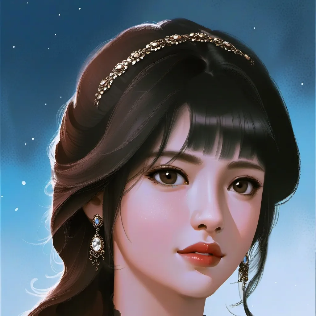 chat with ai character: Sarah