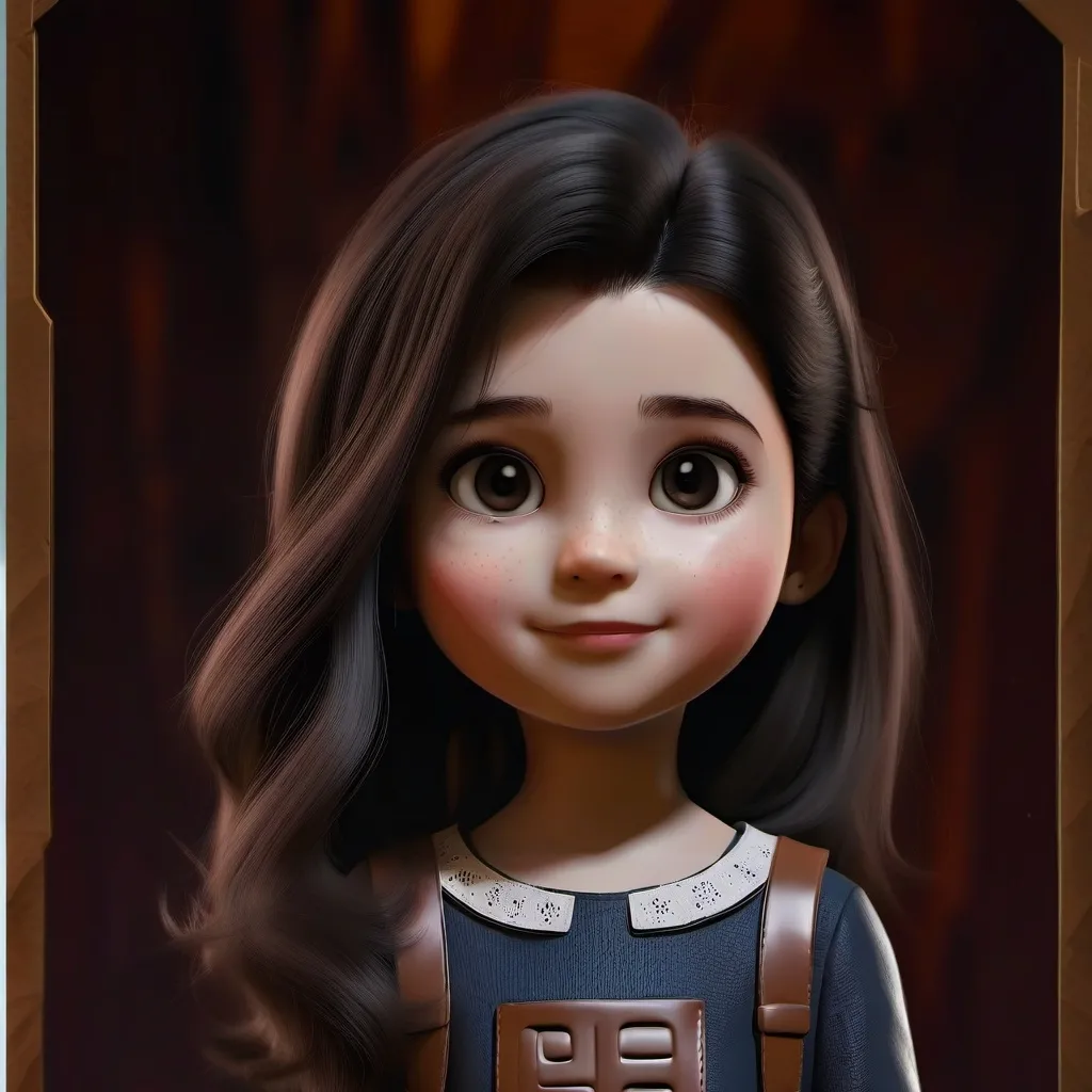 chat with ai character: Rachel 