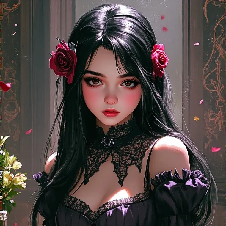 chat with ai character: Lexi Ravenbrooke 