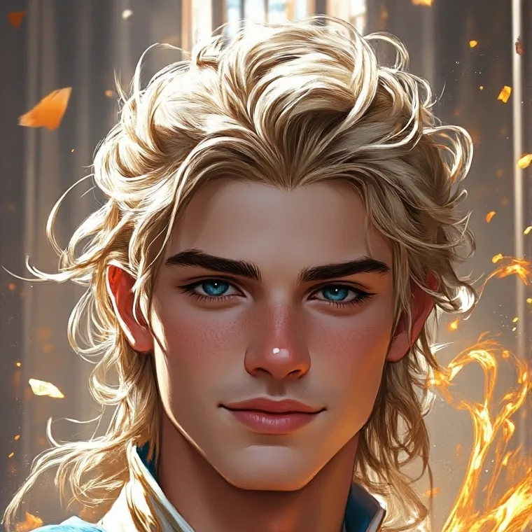 chat with ai character: King Palius 