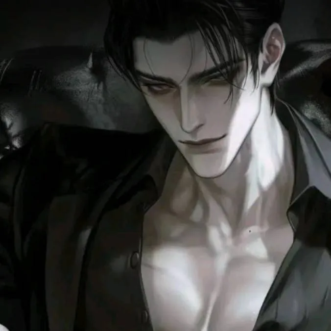 chat with ai character: ☠️ZHIENG✨