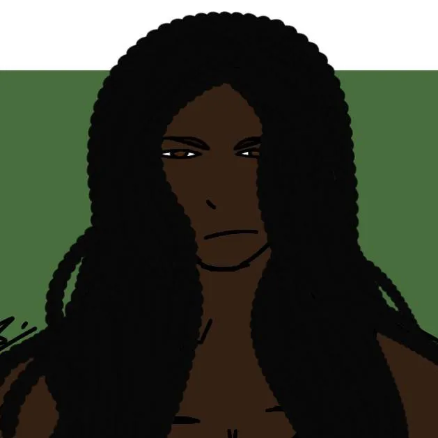 chat with ai character: Ekon