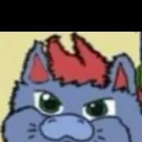 chat with ai character: Fluffy pony abuse