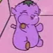 chat with ai character: Fluffy pony abuse