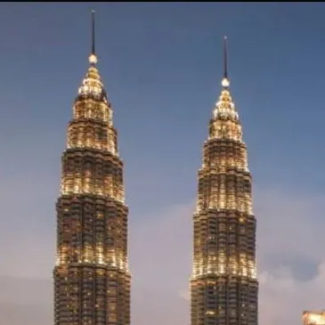 chat with ai character: Malaysia 