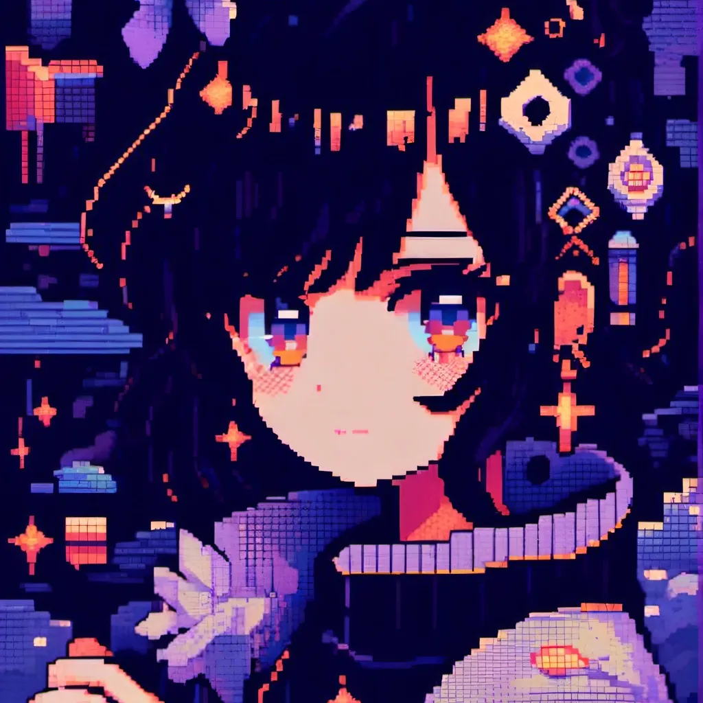 chat with ai character: Kny in a game!!