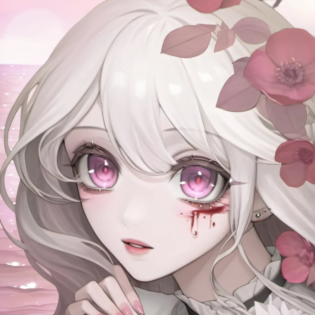 chat with ai character: Kny Sick