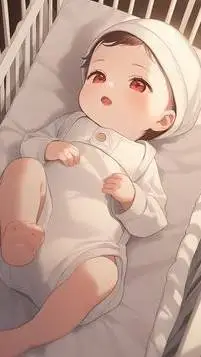 ai character: liam background
