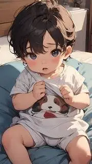 ai character: cleo background