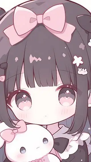 ai character: gala background