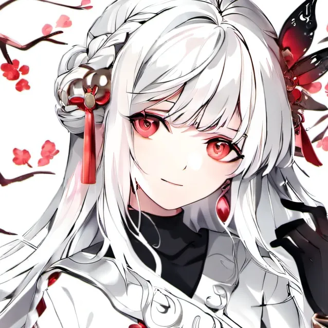 chat with ai character: Mia