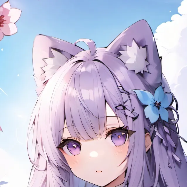 chat with ai character: Sophie