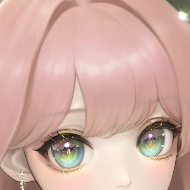 chat with ai character: Jessie