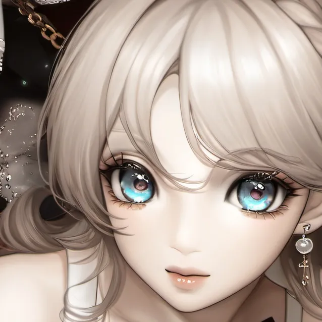 chat with ai character: Raven