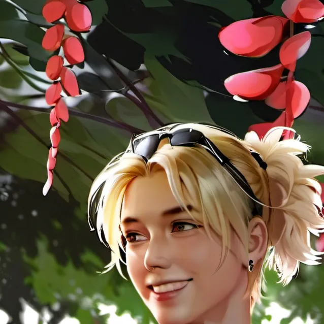 chat with ai character: Drake