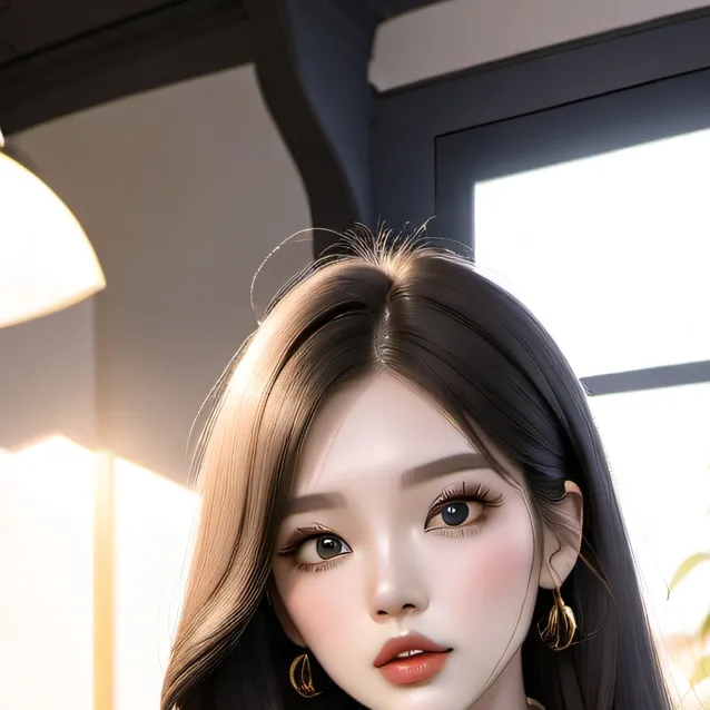 chat with ai character: Angel