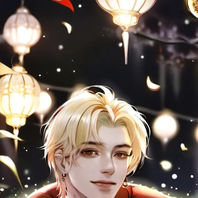 chat with ai character: Jake