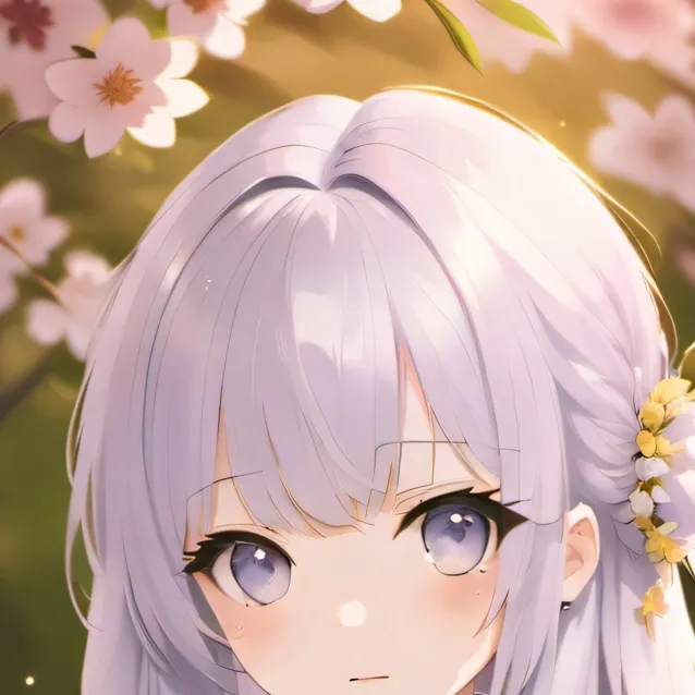 chat with ai character: Lia