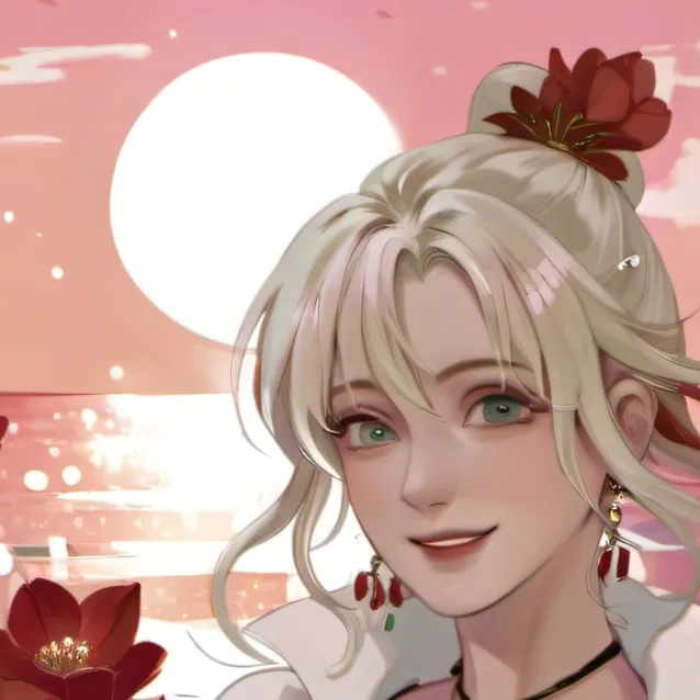 chat with ai character: Bridey