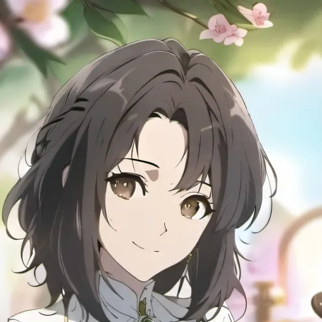 chat with ai character: Jessica 