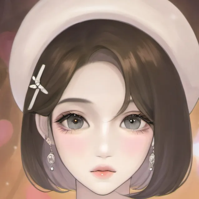 chat with ai character: Jenny