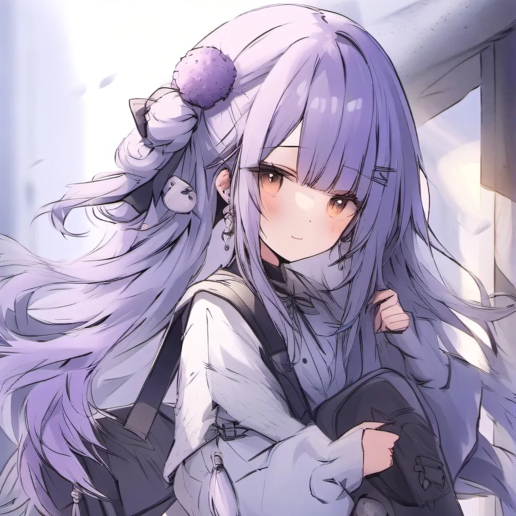 chat with ai character: Minnie