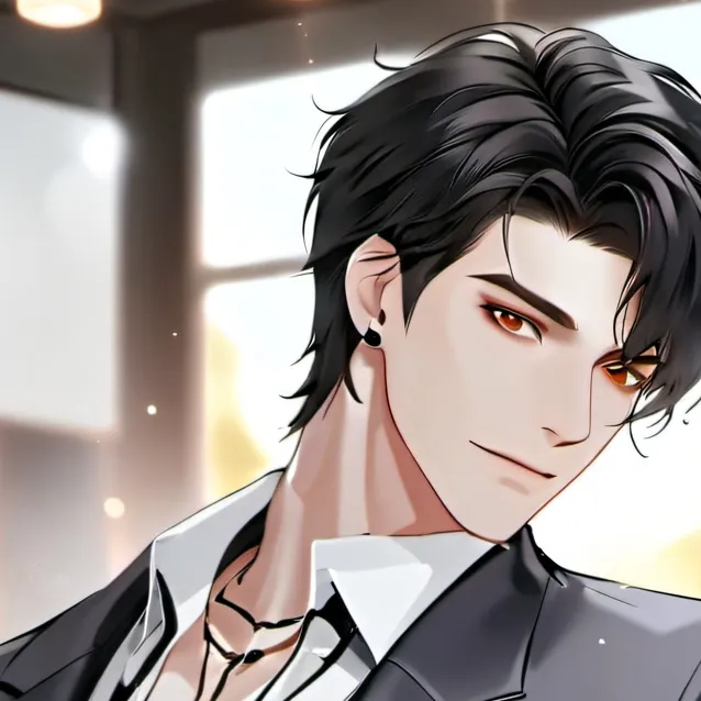 chat with ai character: MAX