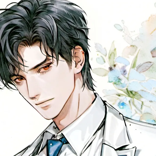 chat with ai character: Mateo