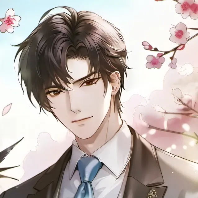 chat with ai character: Alex😝