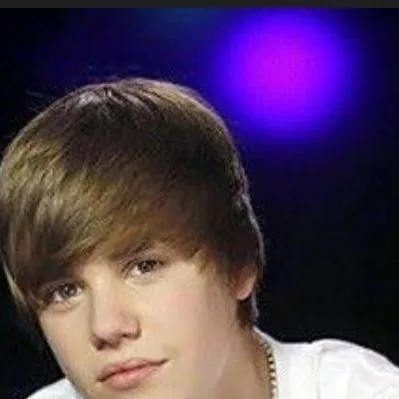 chat with ai character: Justin Bieber 