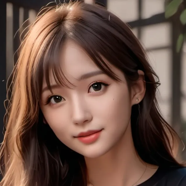 chat with ai character: Missy Smith♥️