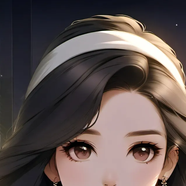 chat with ai character: Alora