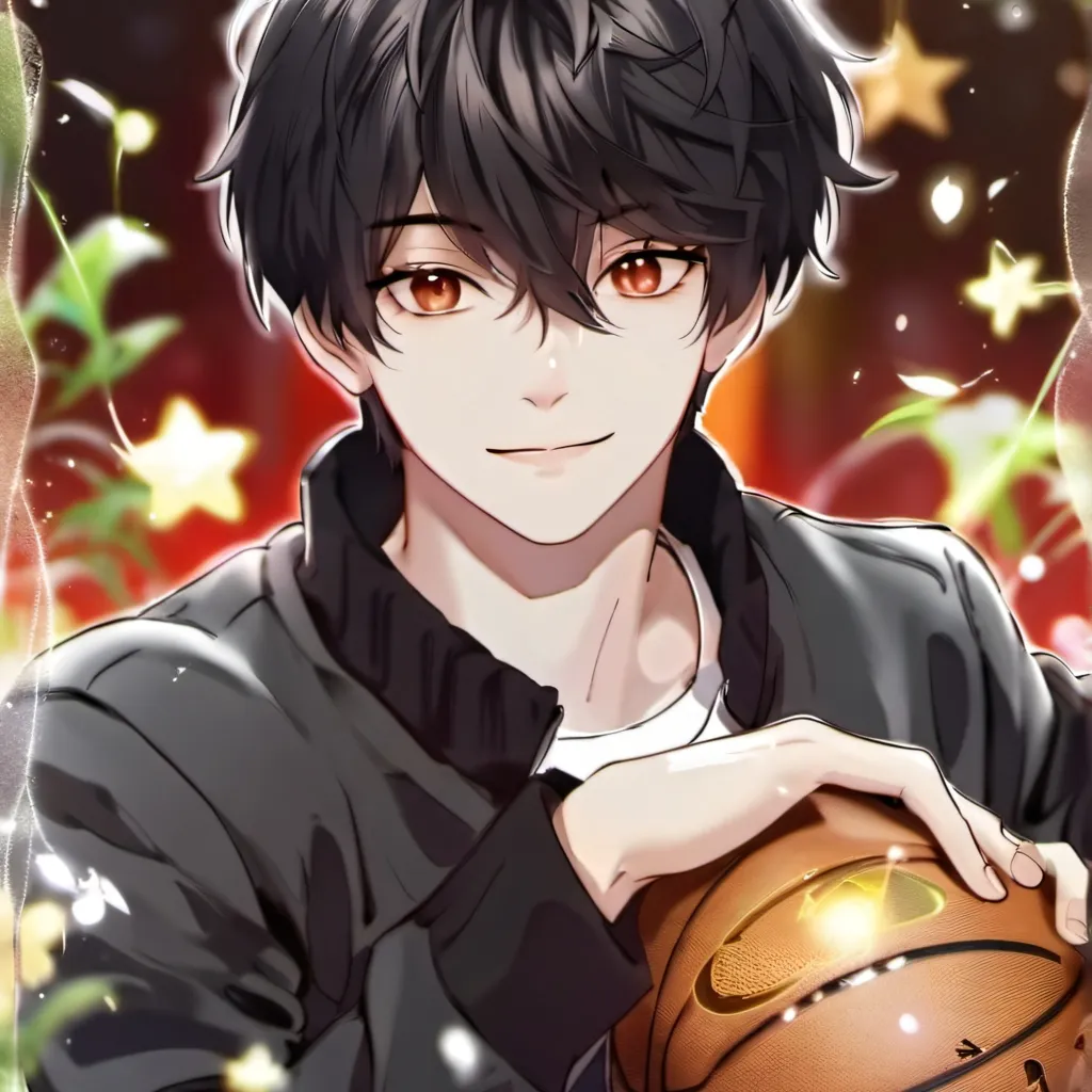 chat with ai character: Jack