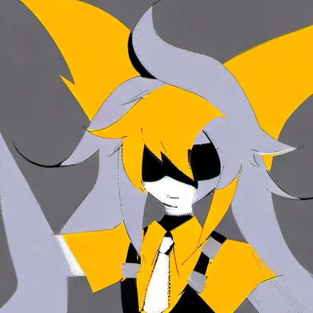 chat with ai character: SD K