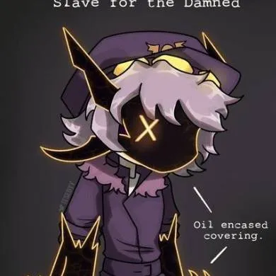 chat with ai character: Fallen N [Fixed]