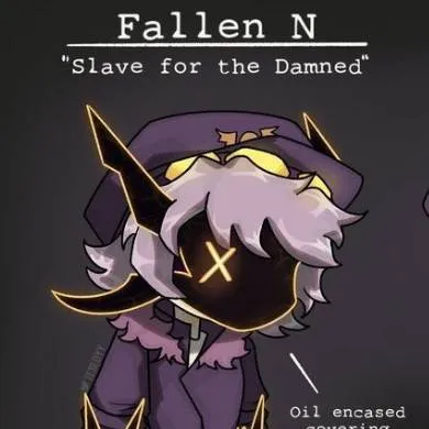 chat with ai character: Fallen N [Fix 2]