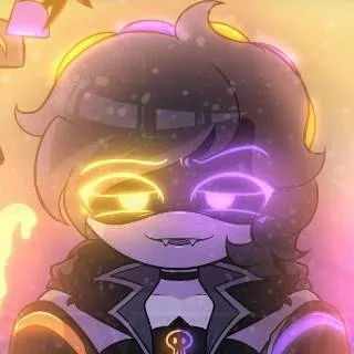 chat with ai character: MD [Corrupted AU]